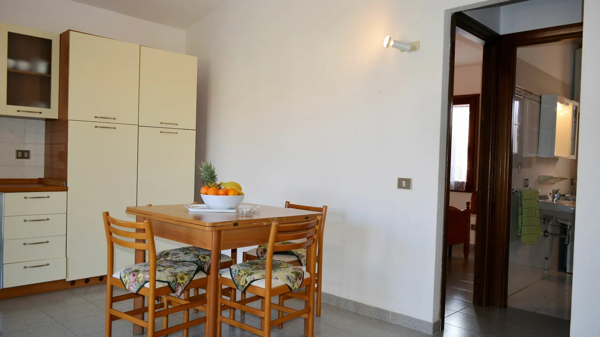 Granchio Apartment San Teodoro  Italy