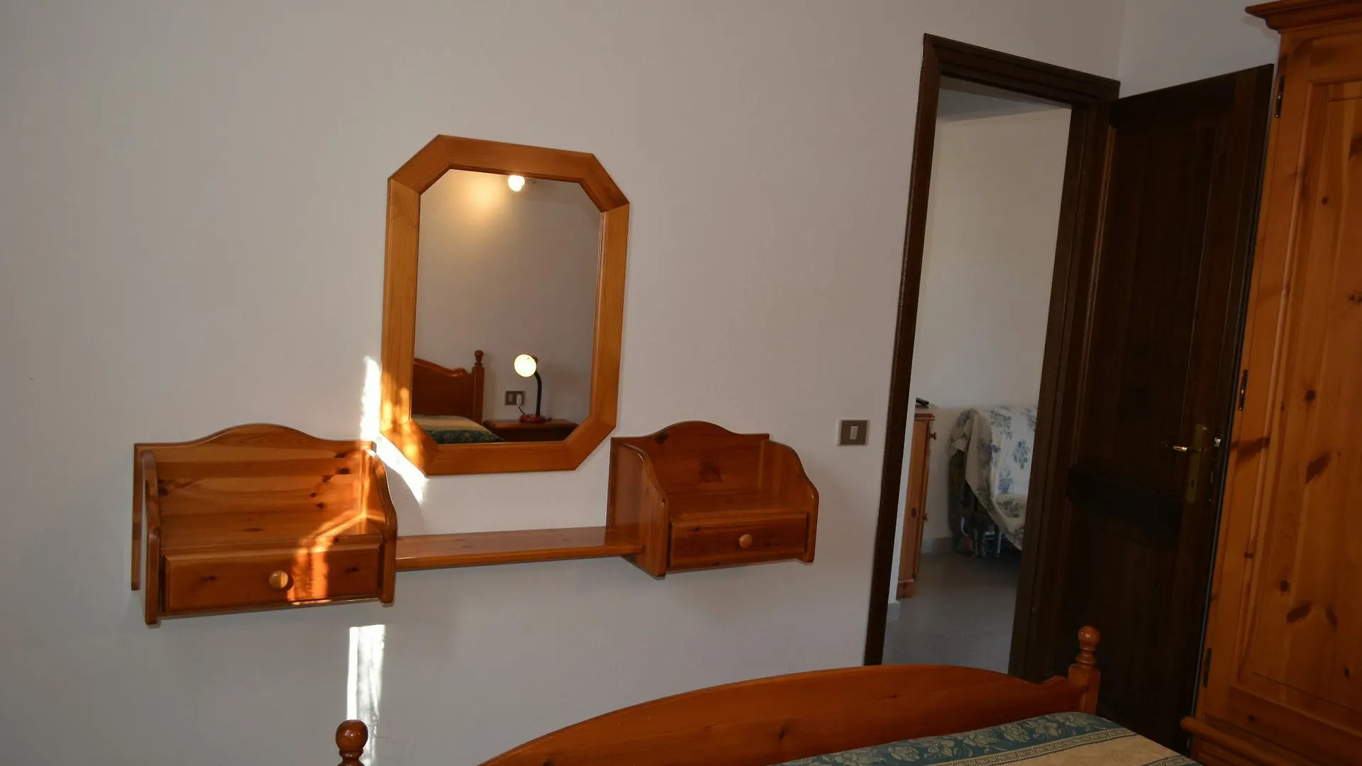 Granchio Apartment San Teodoro  0*, San Teodoro (Sardinia) Italy