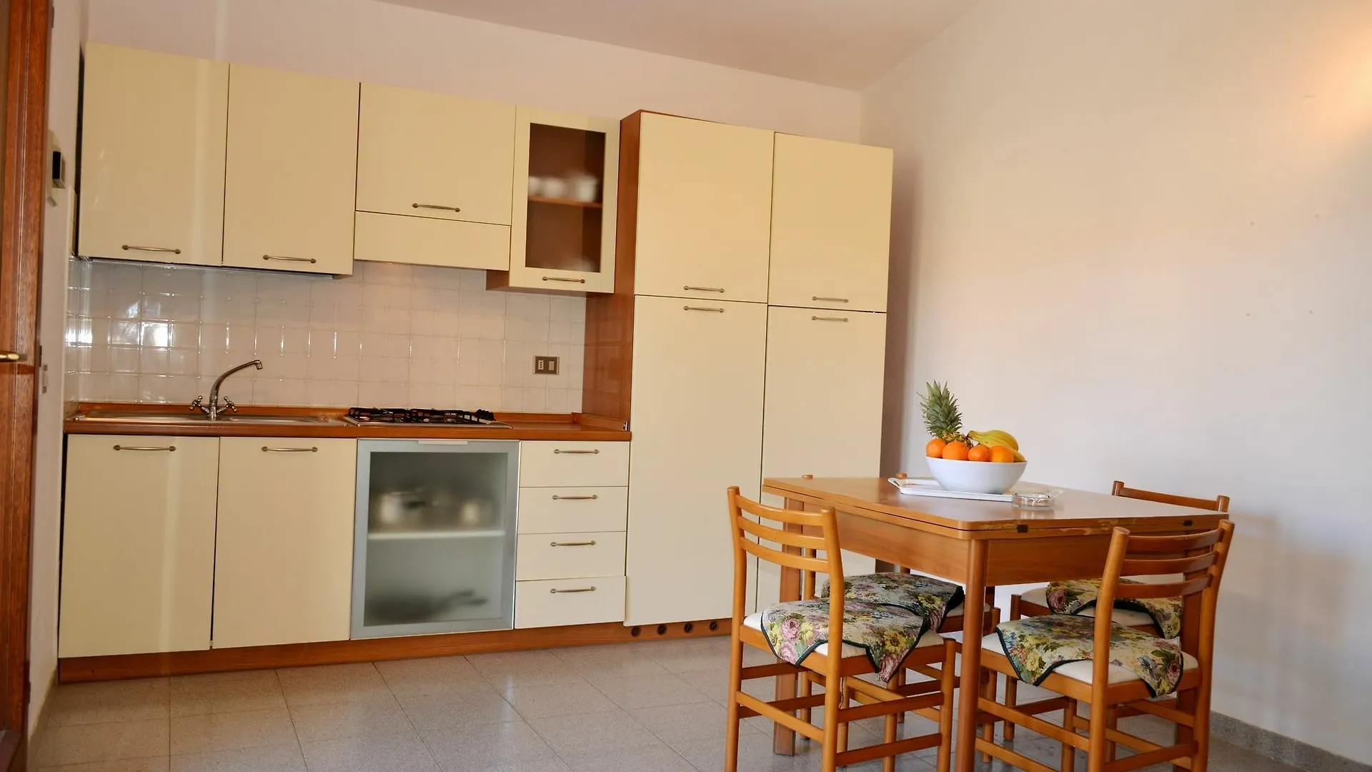 Granchio Apartment San Teodoro  San Teodoro (Sardinia)