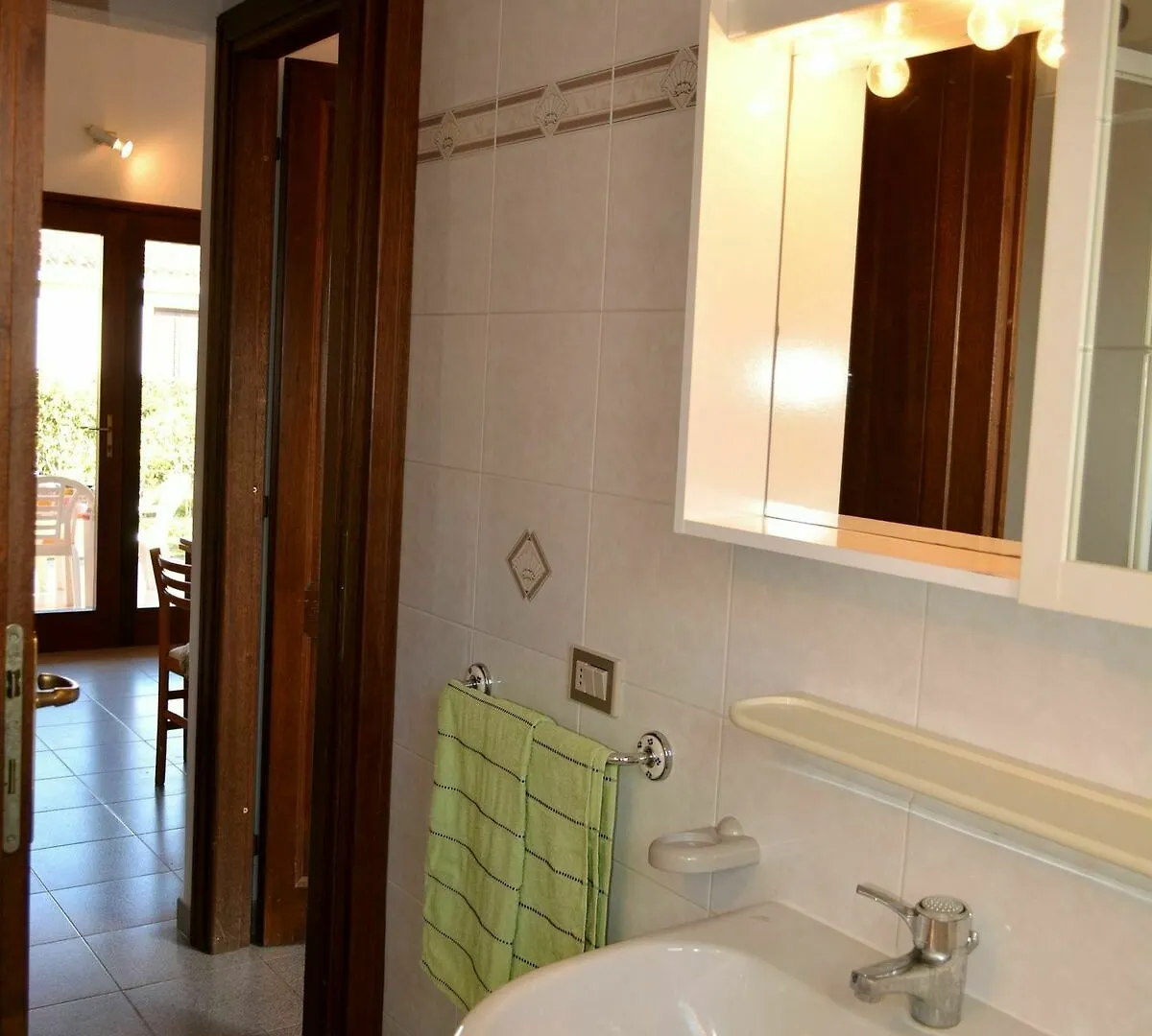 Granchio Apartment San Teodoro  San Teodoro (Sardinia)