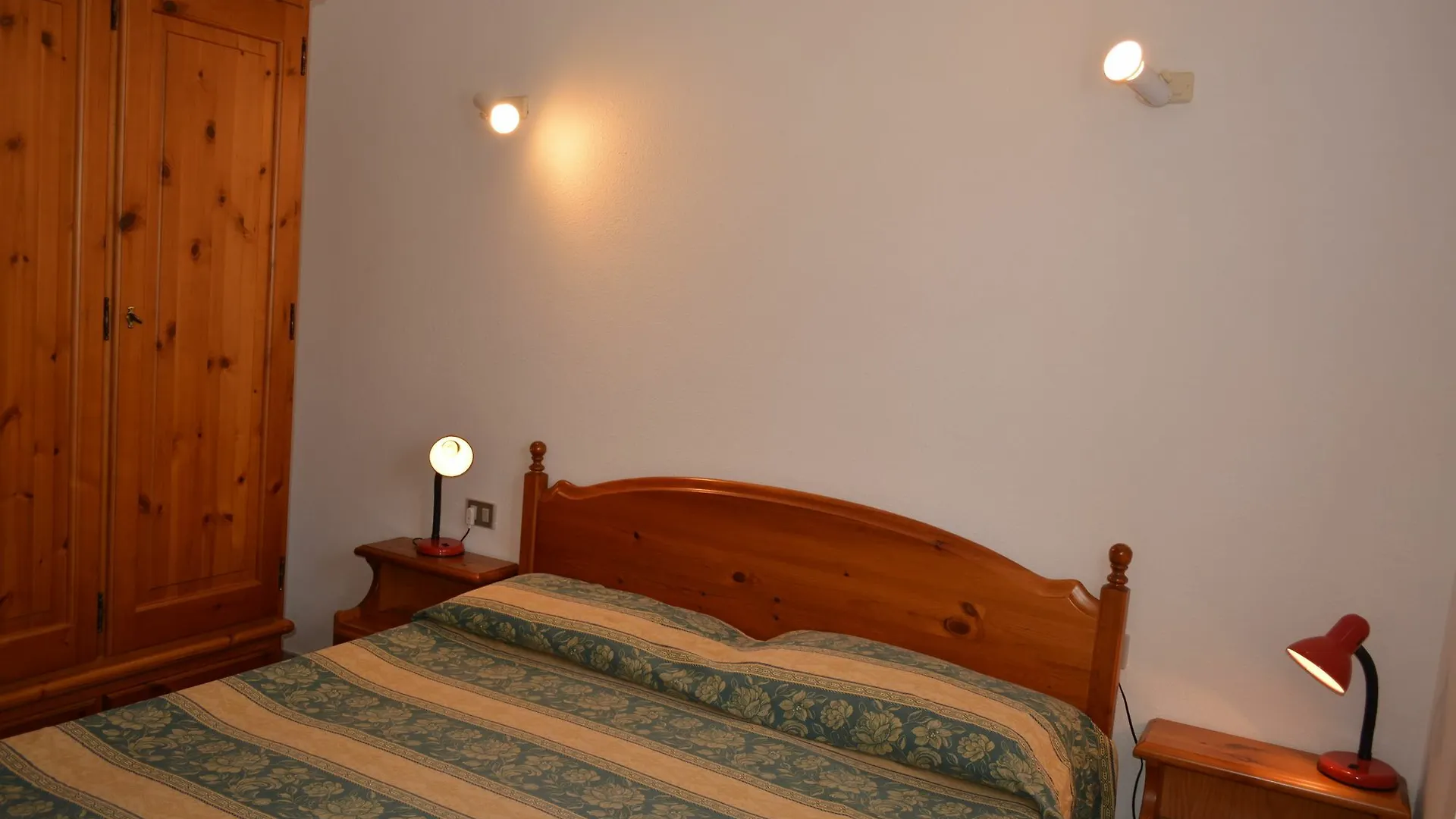 Granchio Apartment San Teodoro