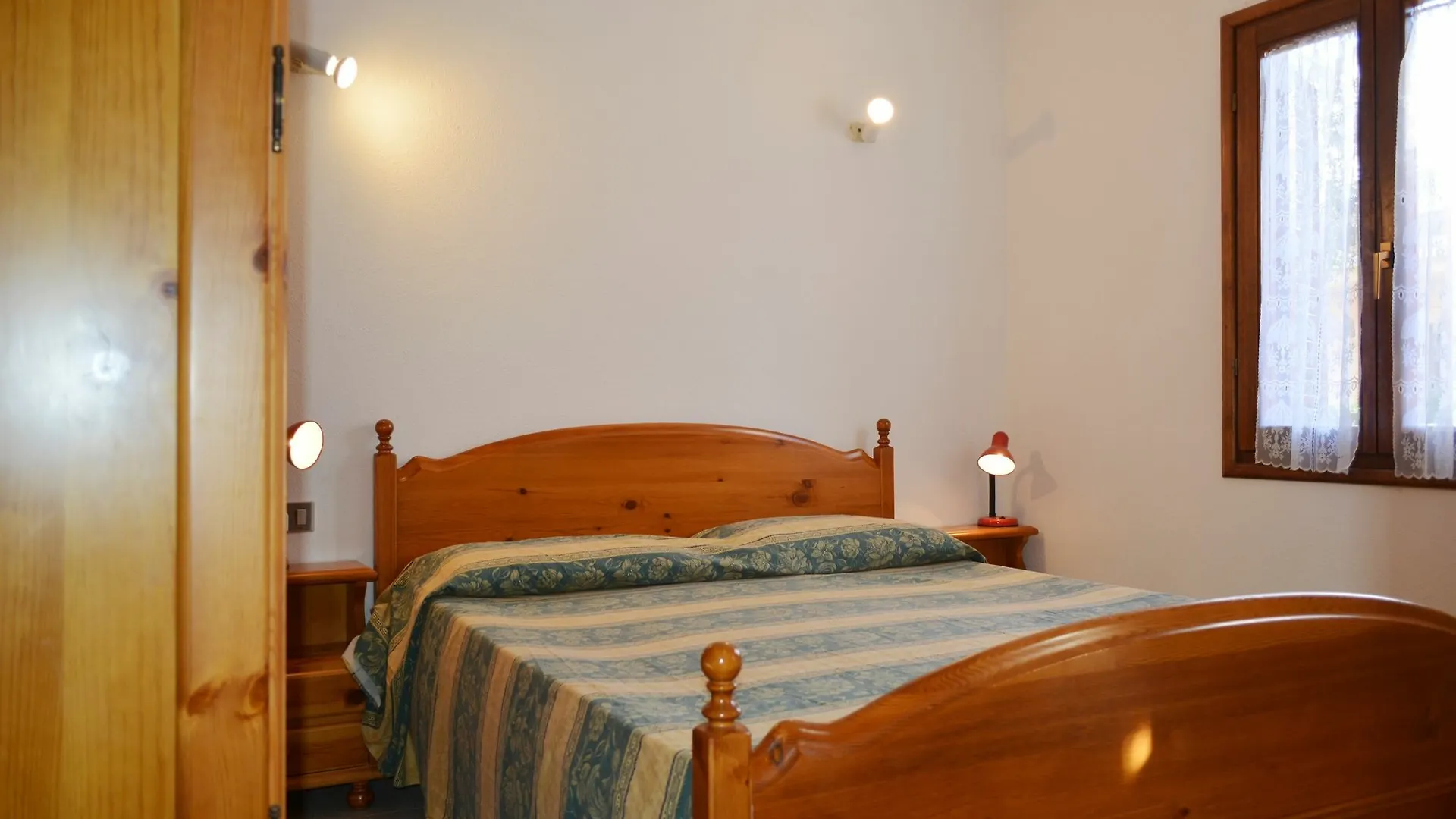 Granchio Apartment San Teodoro