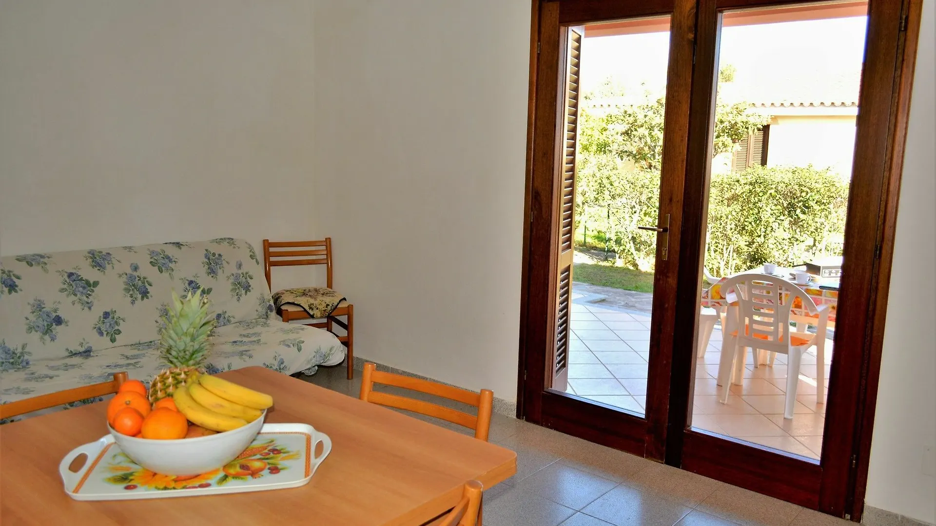 Granchio Apartment San Teodoro  Italy