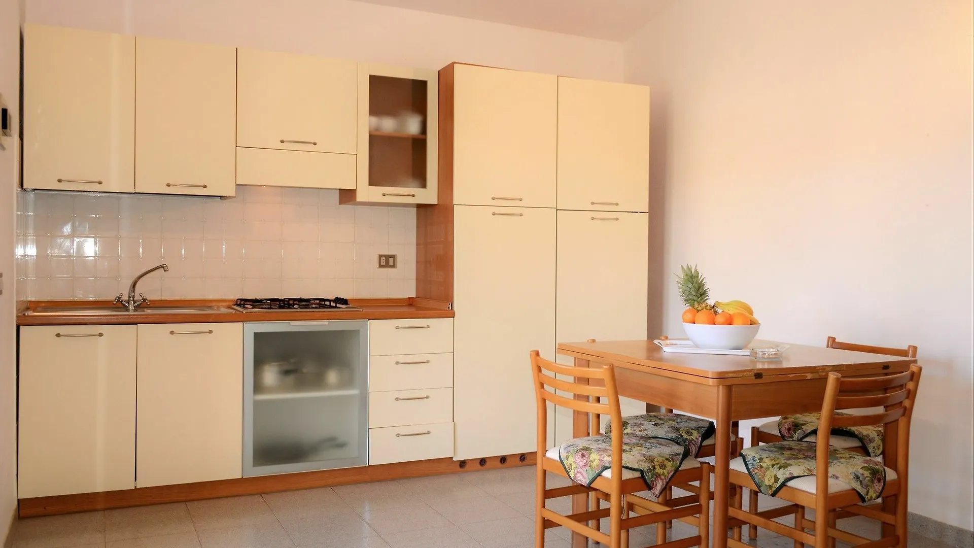 Granchio Apartment San Teodoro