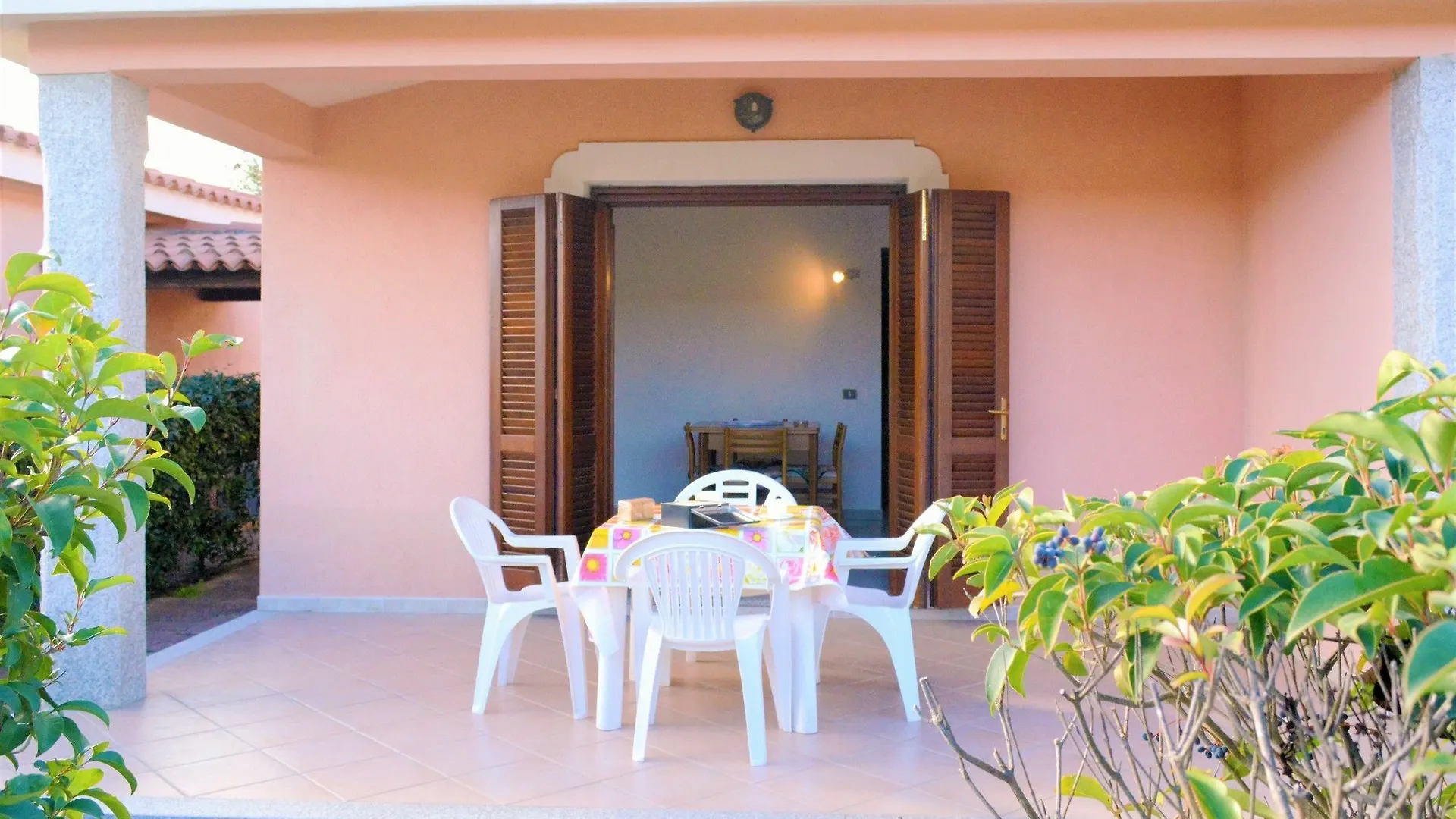 Granchio Apartment San Teodoro