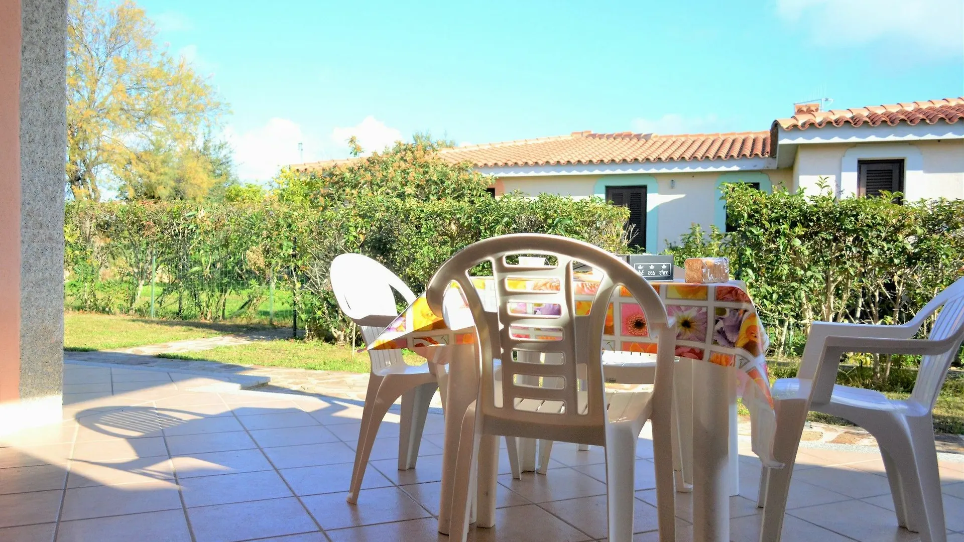 Granchio Apartment San Teodoro  Italy