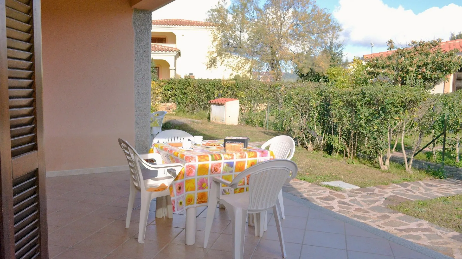 Granchio Apartment San Teodoro  0*, San Teodoro (Sardinia) Italy