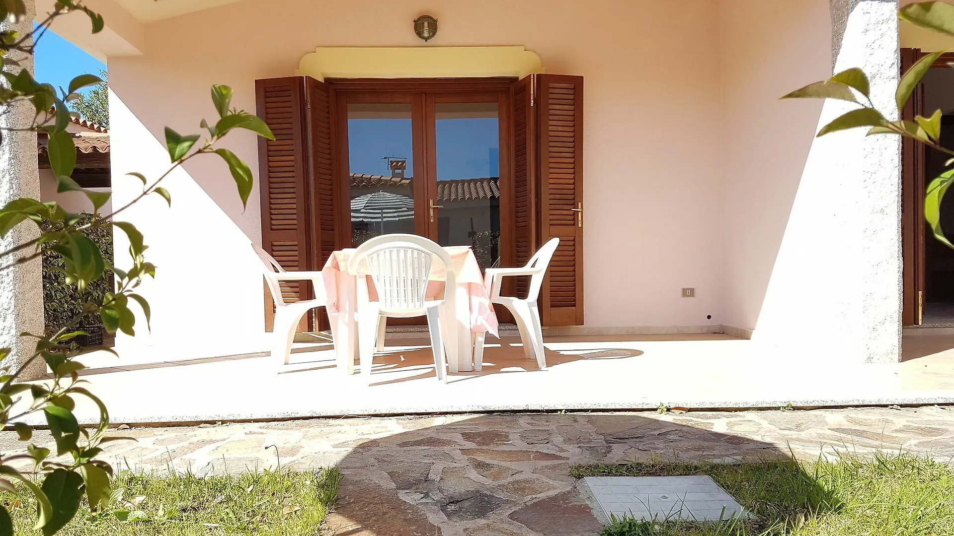 Granchio Apartment San Teodoro  Italy
