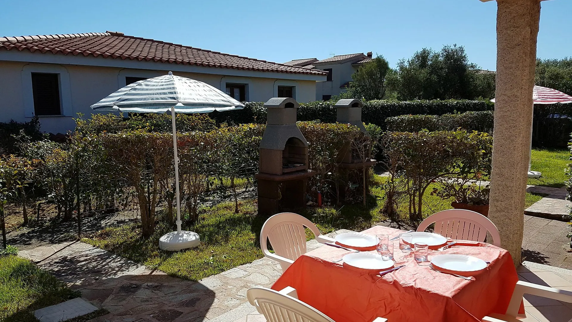 Granchio Apartment San Teodoro  0*, San Teodoro (Sardinia) Italy