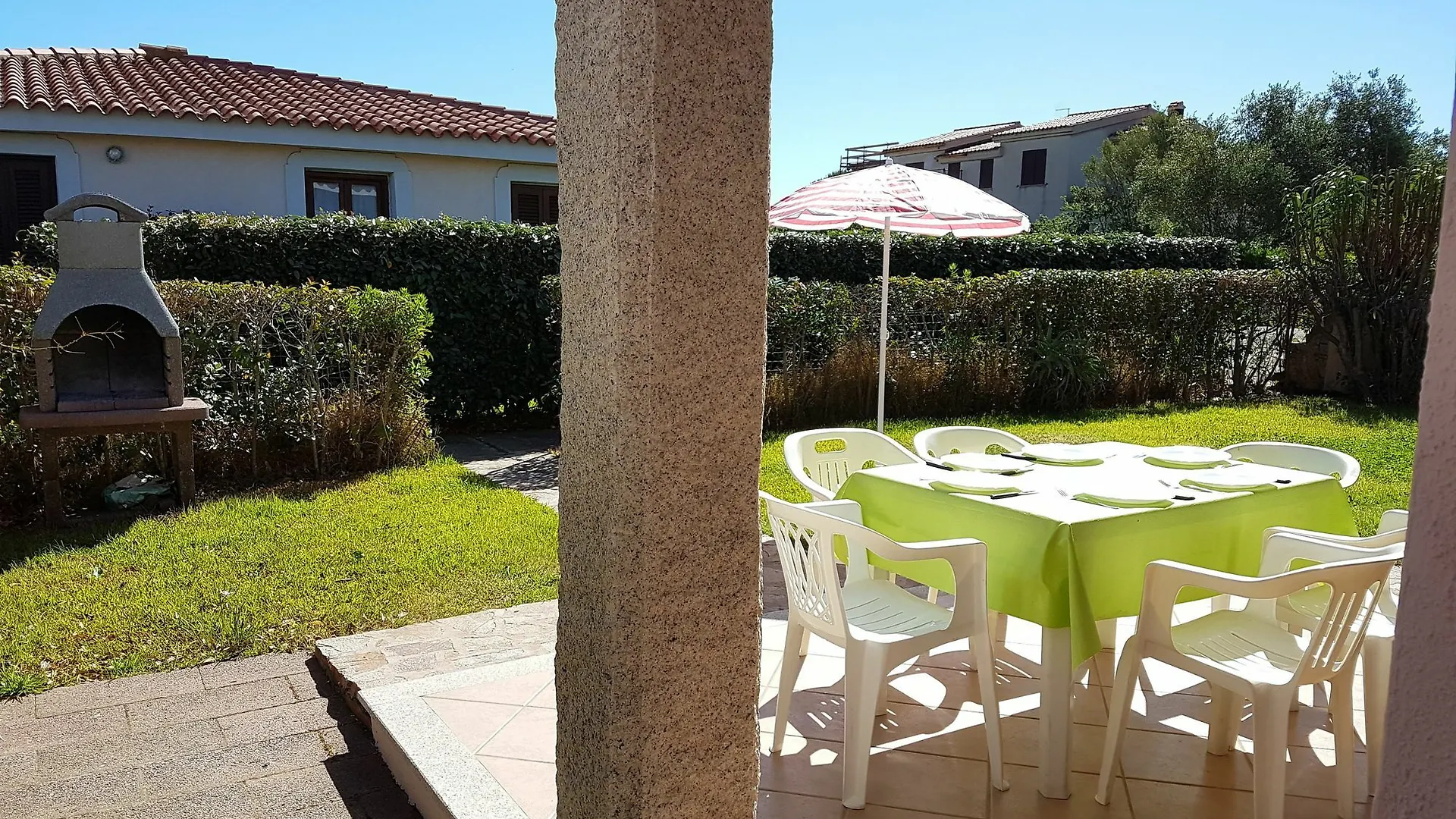 Granchio Apartment San Teodoro   San Teodoro (Sardinia)
