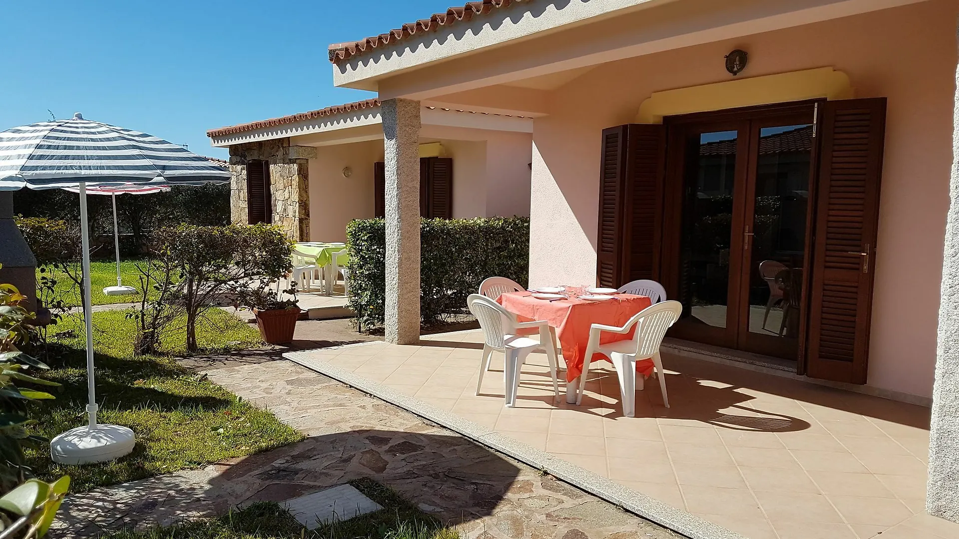 Granchio Apartment San Teodoro  San Teodoro (Sardinia)