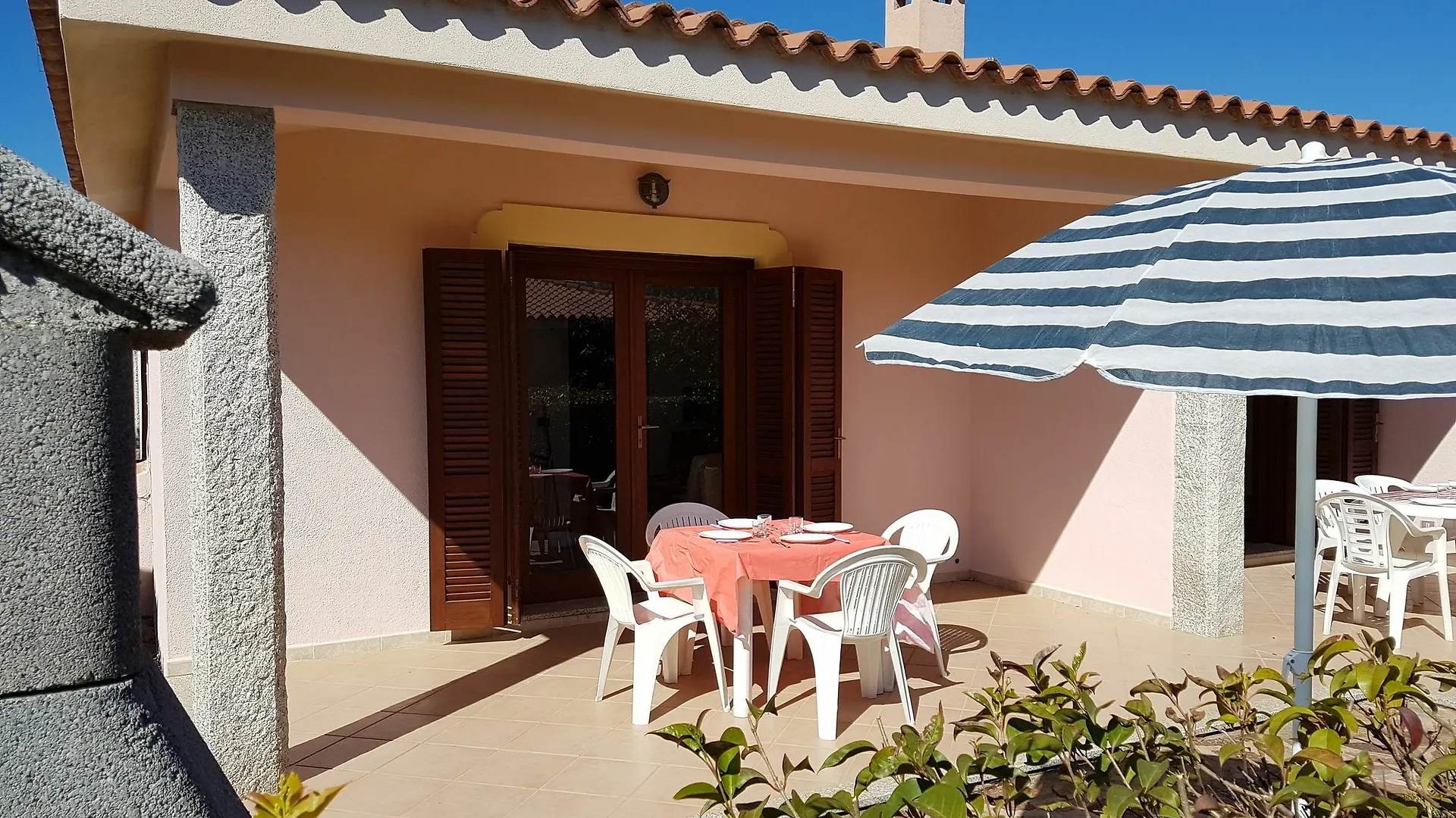 Granchio Apartment San Teodoro