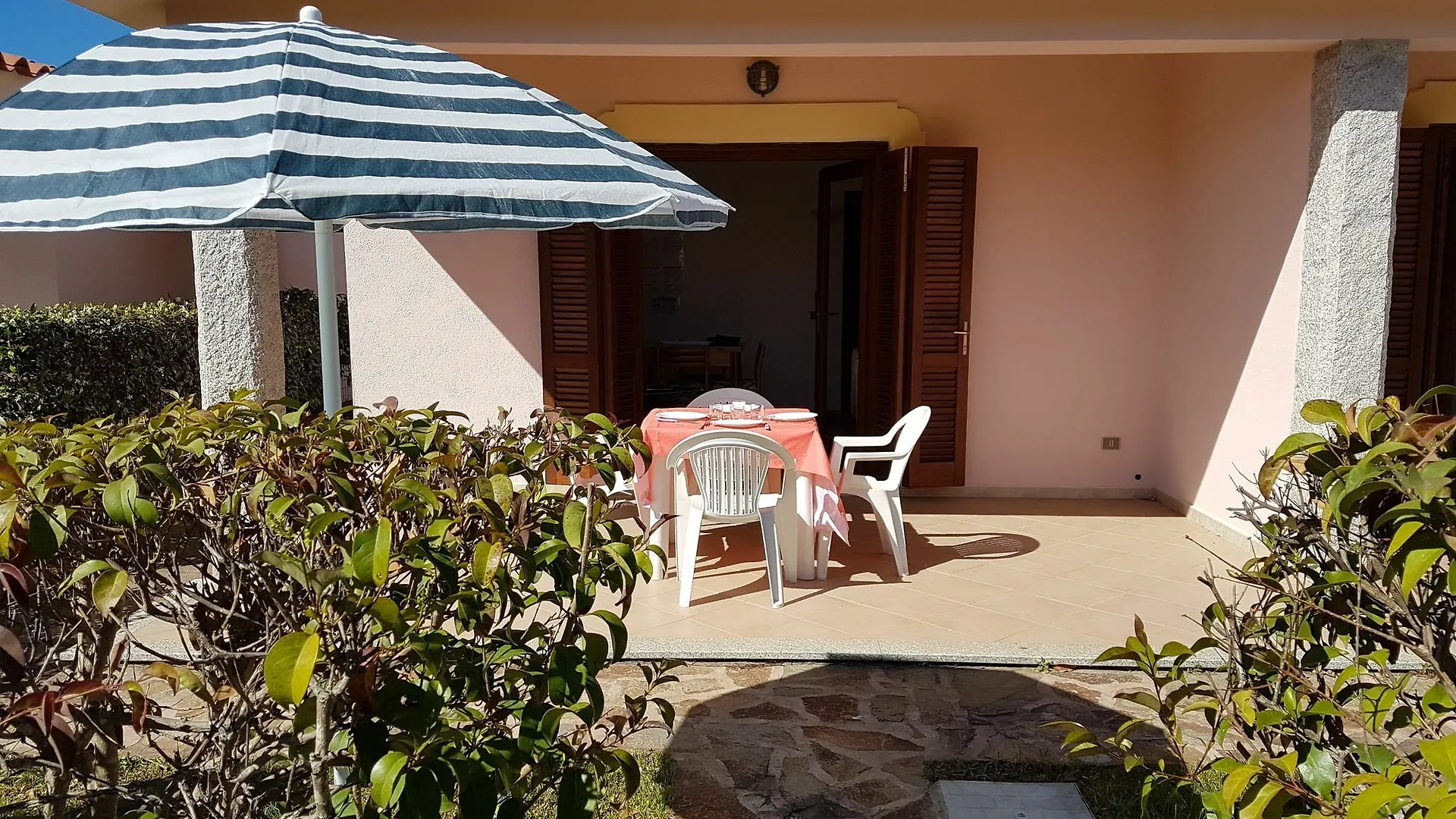 Granchio Apartment San Teodoro  0*, San Teodoro (Sardinia)