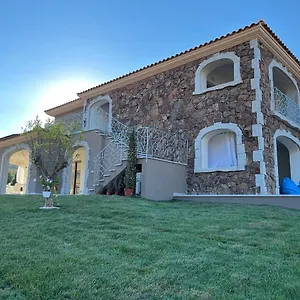 Lamefata San Teodoro (Sardinia)